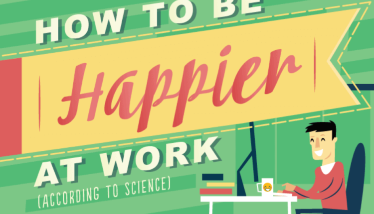 How To Create a Workplace Where Employees Are Happy
