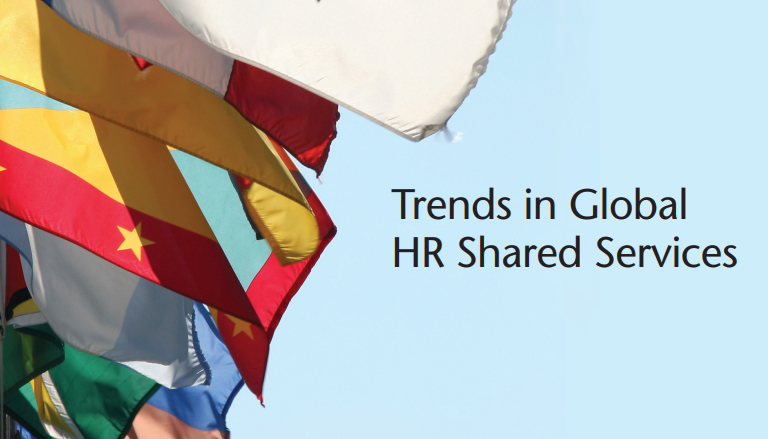 Trends In Global Hr Shared Services Hrtechdepot